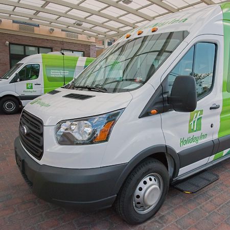 Holiday Inn New York-Jfk Airport Area, An Ihg Hotel Exterior foto
