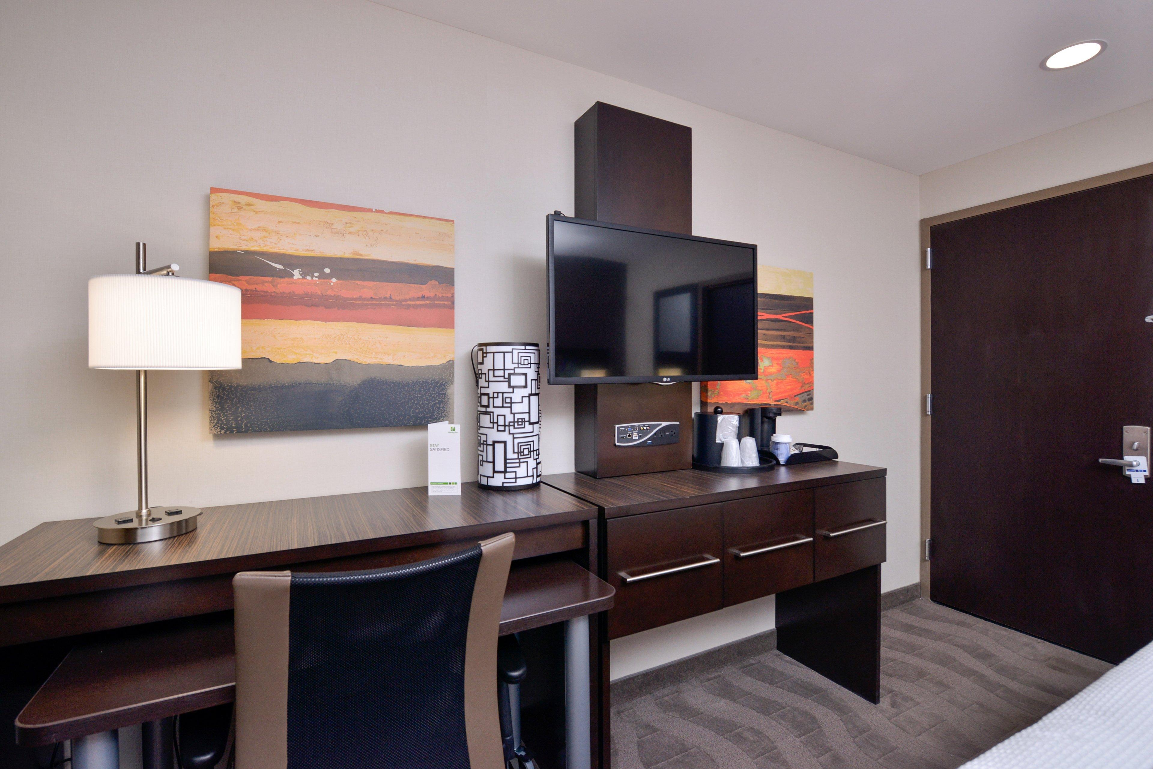 Holiday Inn New York-Jfk Airport Area, An Ihg Hotel Exterior foto