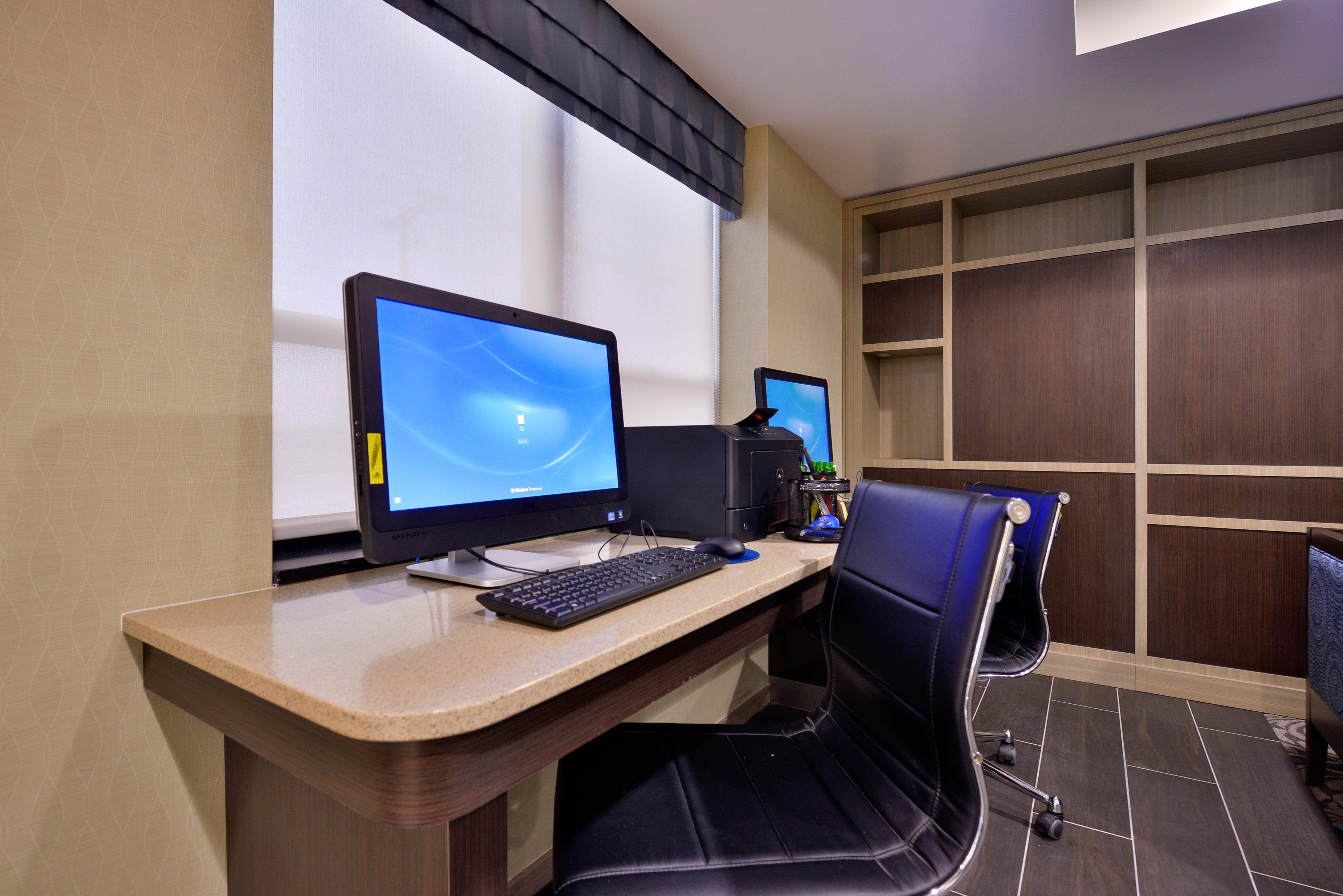 Holiday Inn New York-Jfk Airport Area, An Ihg Hotel Exterior foto