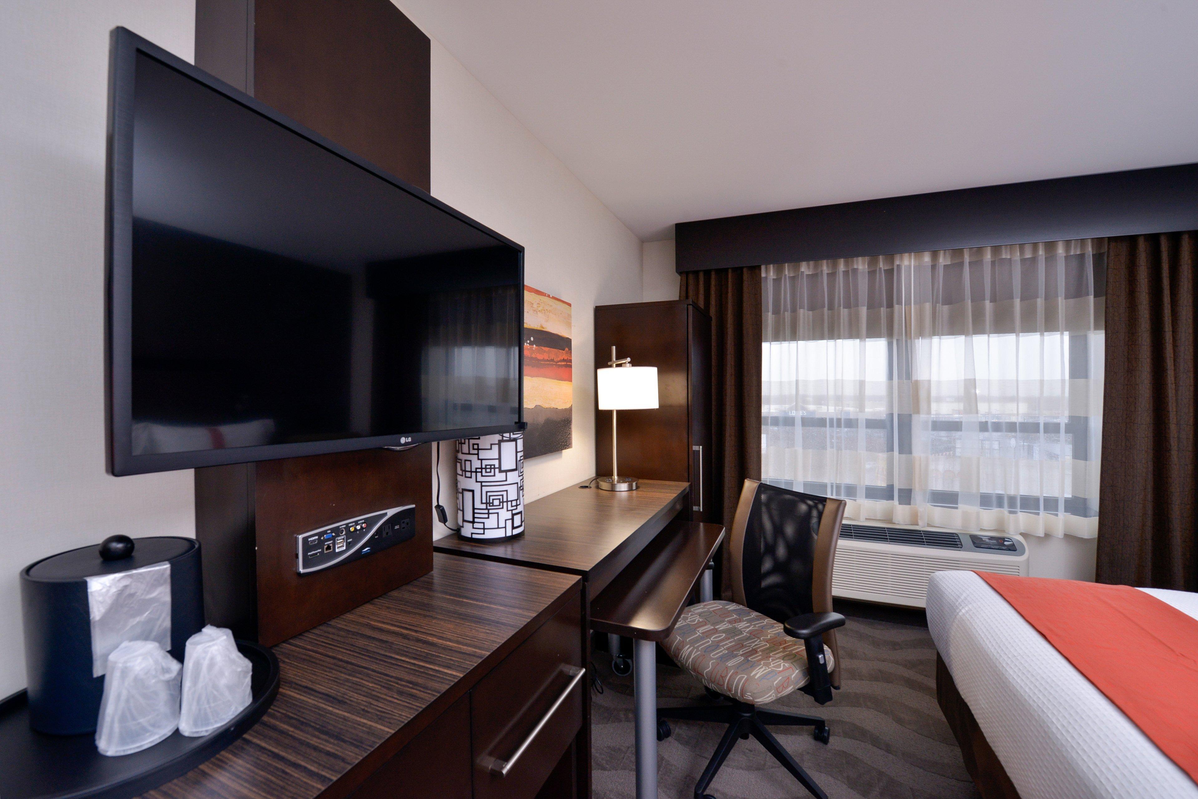 Holiday Inn New York-Jfk Airport Area, An Ihg Hotel Exterior foto
