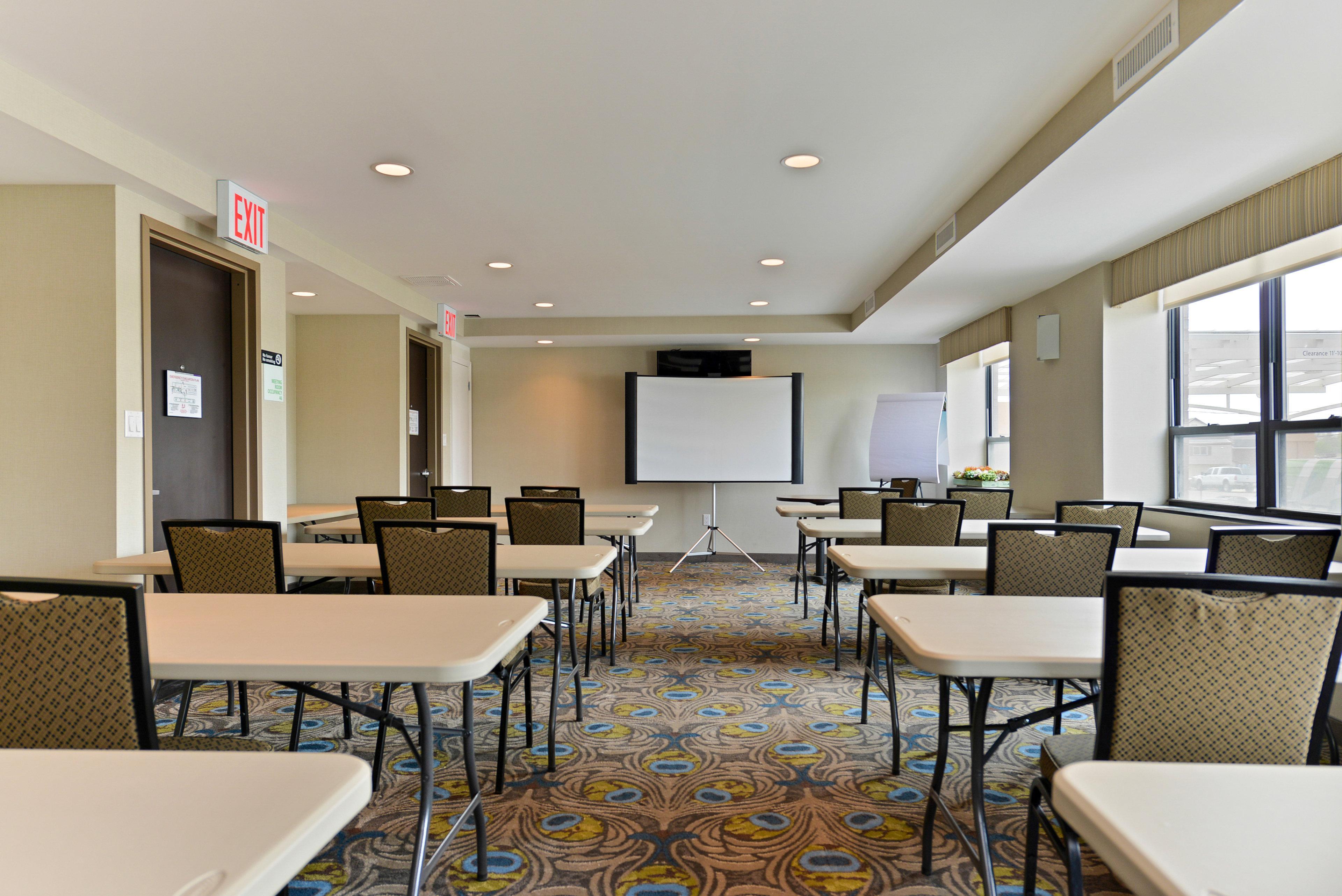 Holiday Inn New York-Jfk Airport Area, An Ihg Hotel Exterior foto