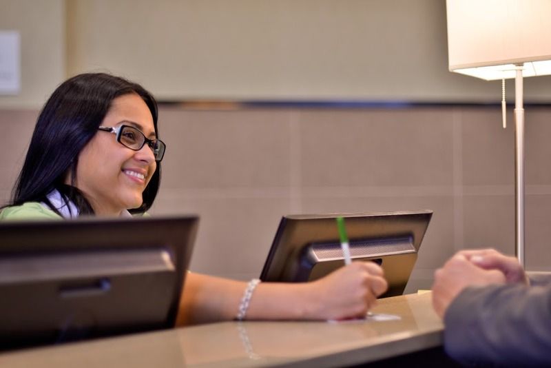 Holiday Inn New York-Jfk Airport Area, An Ihg Hotel Exterior foto